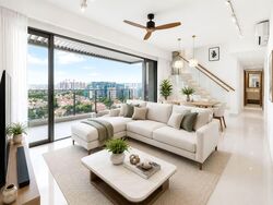 Bartley Residences (D19), Apartment #584493411